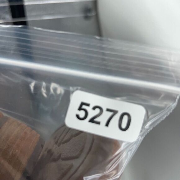 Born Women's Falco Boot Size 8.5 Tabacco Brown Suede Distressed Boho Bootie - Picture 16 of 16